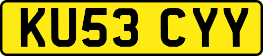 KU53CYY