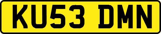 KU53DMN