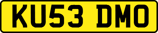 KU53DMO