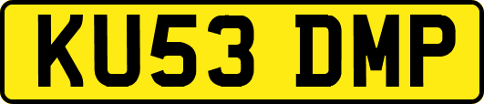 KU53DMP