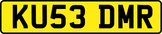KU53DMR