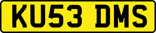 KU53DMS