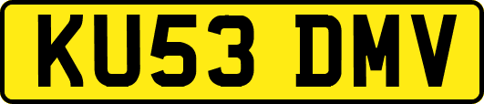 KU53DMV
