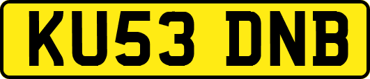 KU53DNB