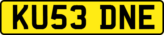 KU53DNE