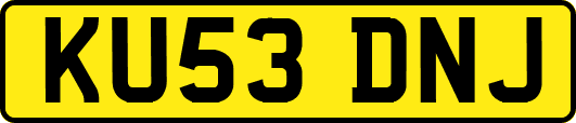 KU53DNJ