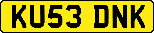KU53DNK