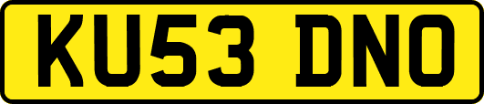 KU53DNO