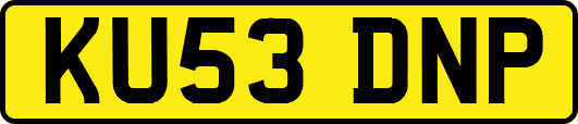 KU53DNP