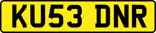 KU53DNR
