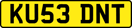 KU53DNT
