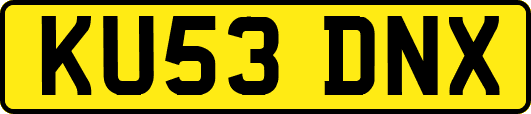 KU53DNX