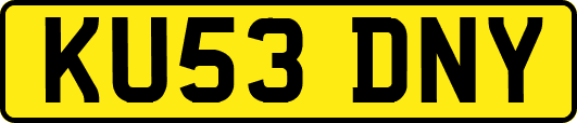 KU53DNY