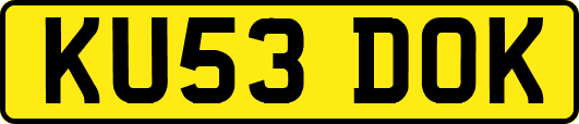 KU53DOK