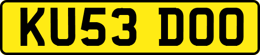 KU53DOO