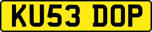 KU53DOP
