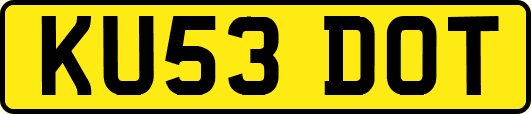 KU53DOT