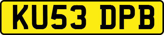 KU53DPB