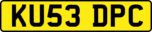 KU53DPC