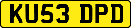 KU53DPD