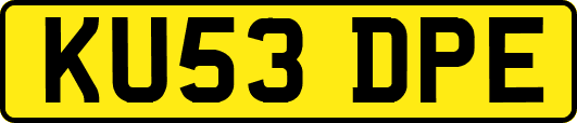 KU53DPE