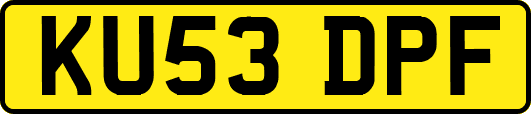 KU53DPF