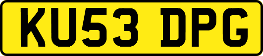 KU53DPG