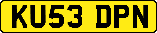 KU53DPN