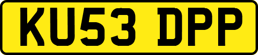KU53DPP