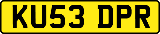 KU53DPR