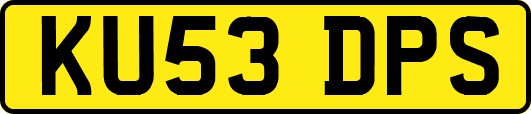 KU53DPS