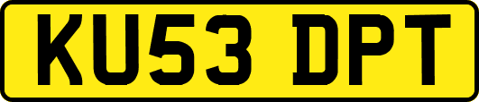 KU53DPT