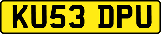 KU53DPU