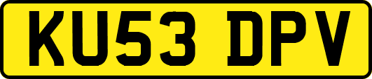 KU53DPV
