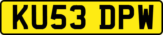 KU53DPW