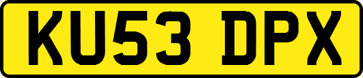 KU53DPX