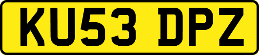 KU53DPZ