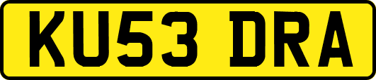 KU53DRA