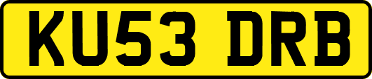 KU53DRB