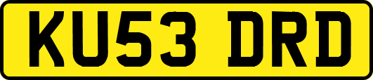 KU53DRD