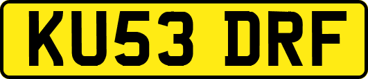 KU53DRF