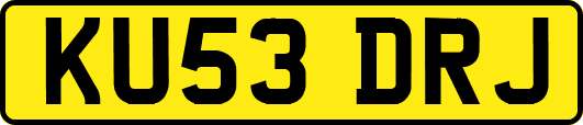 KU53DRJ