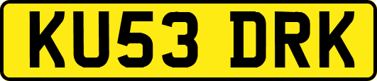 KU53DRK
