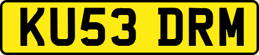 KU53DRM
