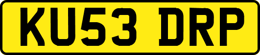 KU53DRP