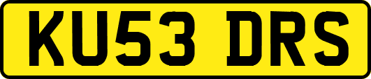 KU53DRS