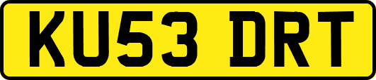 KU53DRT