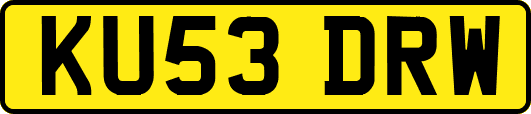 KU53DRW