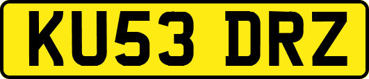 KU53DRZ