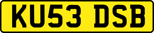 KU53DSB